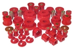 TOTAL KIT W/RR SUB FRAME BUSHING KIT